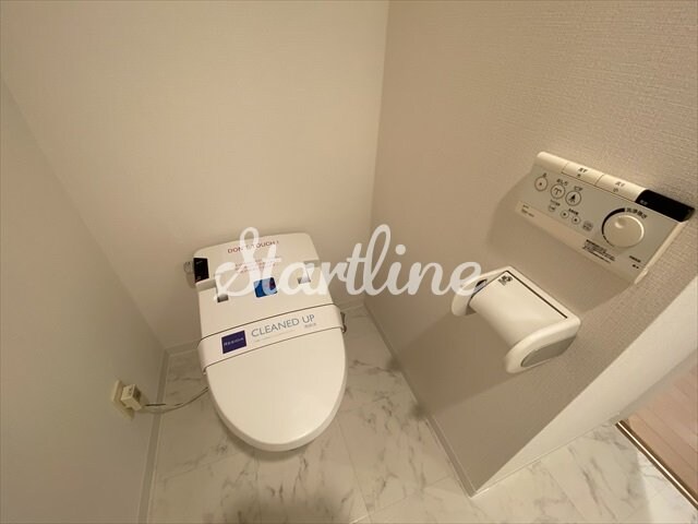 レジディア秋葉原の物件内観写真