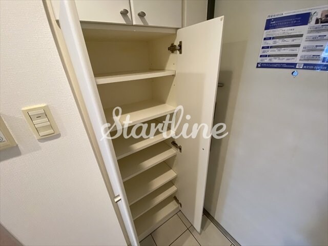 レジディア秋葉原の物件内観写真