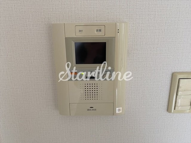 レジディア秋葉原の物件内観写真