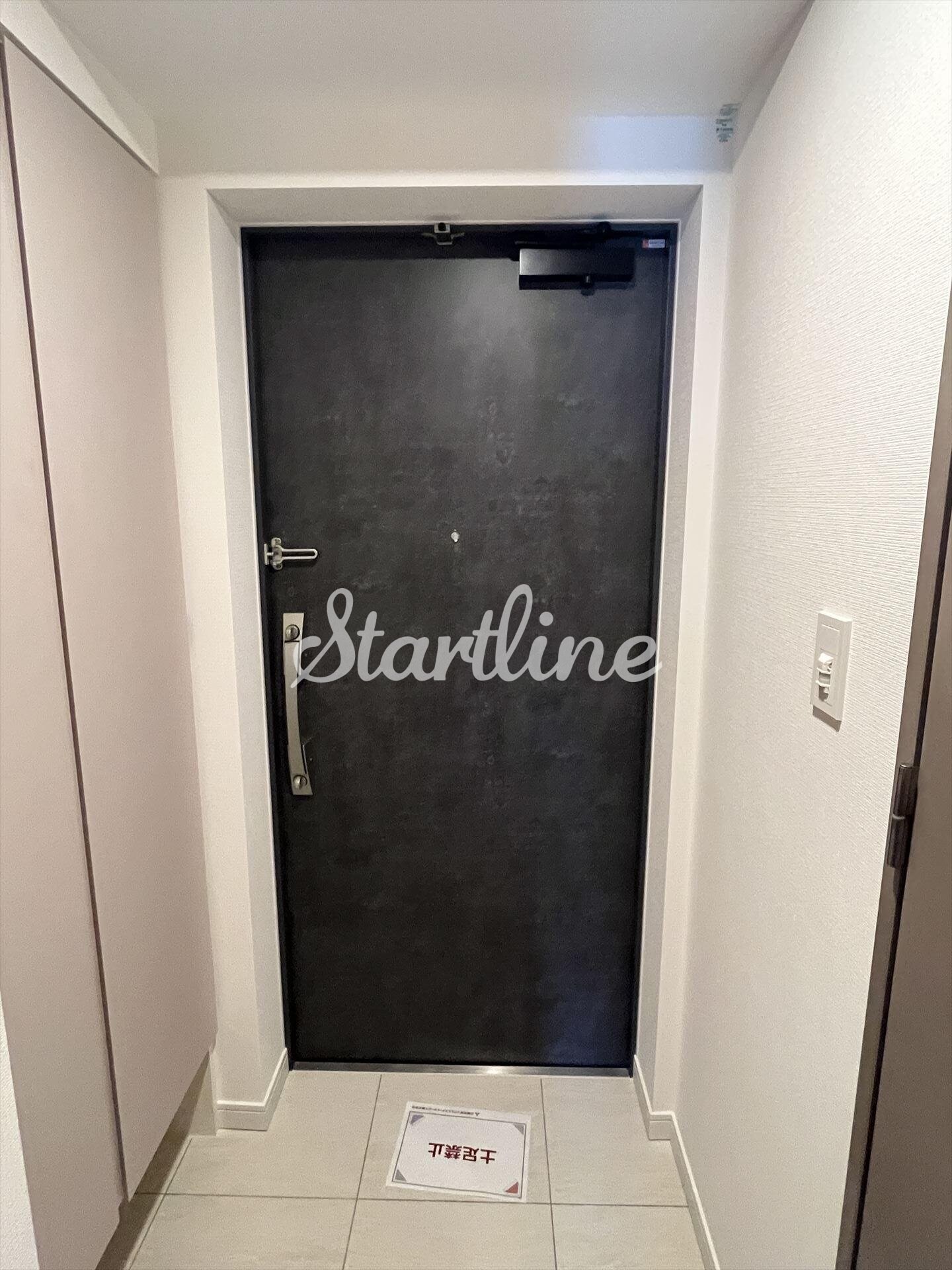 ボアビスタ上野御徒町の物件内観写真