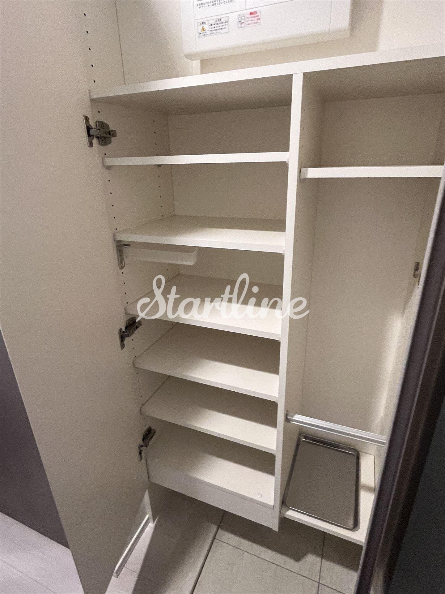 ボアビスタ上野御徒町の物件内観写真