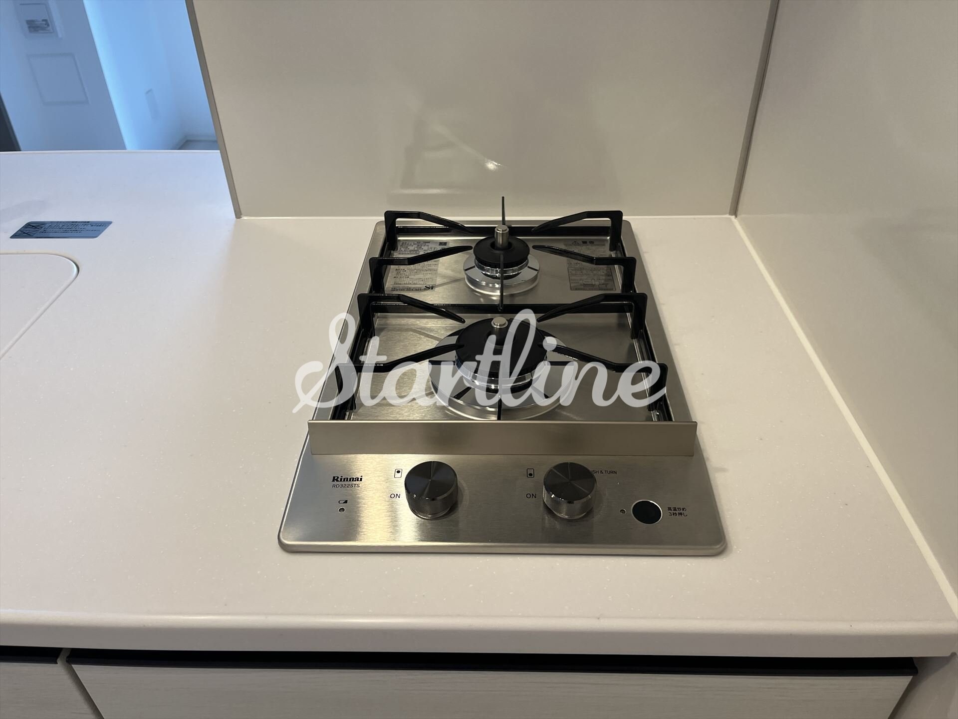 ボアビスタ上野御徒町の物件内観写真