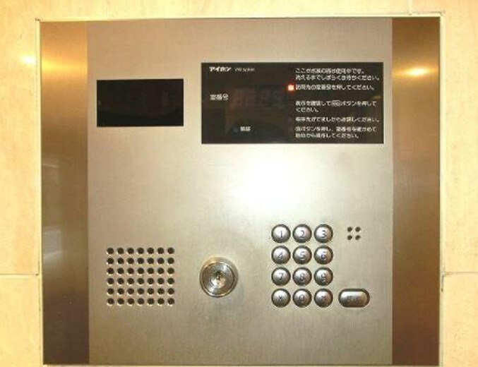 ラクラス田原町の物件内観写真