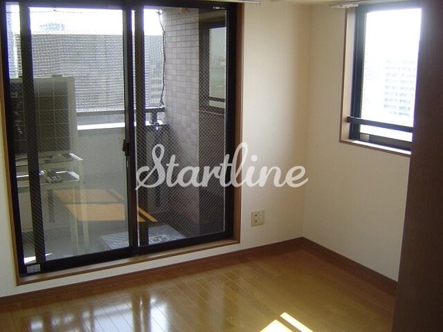 ラクラス田原町の物件内観写真