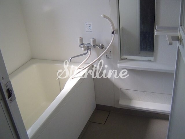 ラクラス田原町の物件内観写真