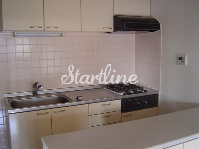 ラクラス田原町の物件内観写真