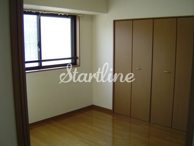 ラクラス田原町の物件内観写真