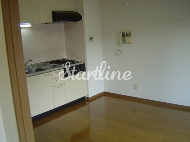 ラクラス田原町の物件内観写真