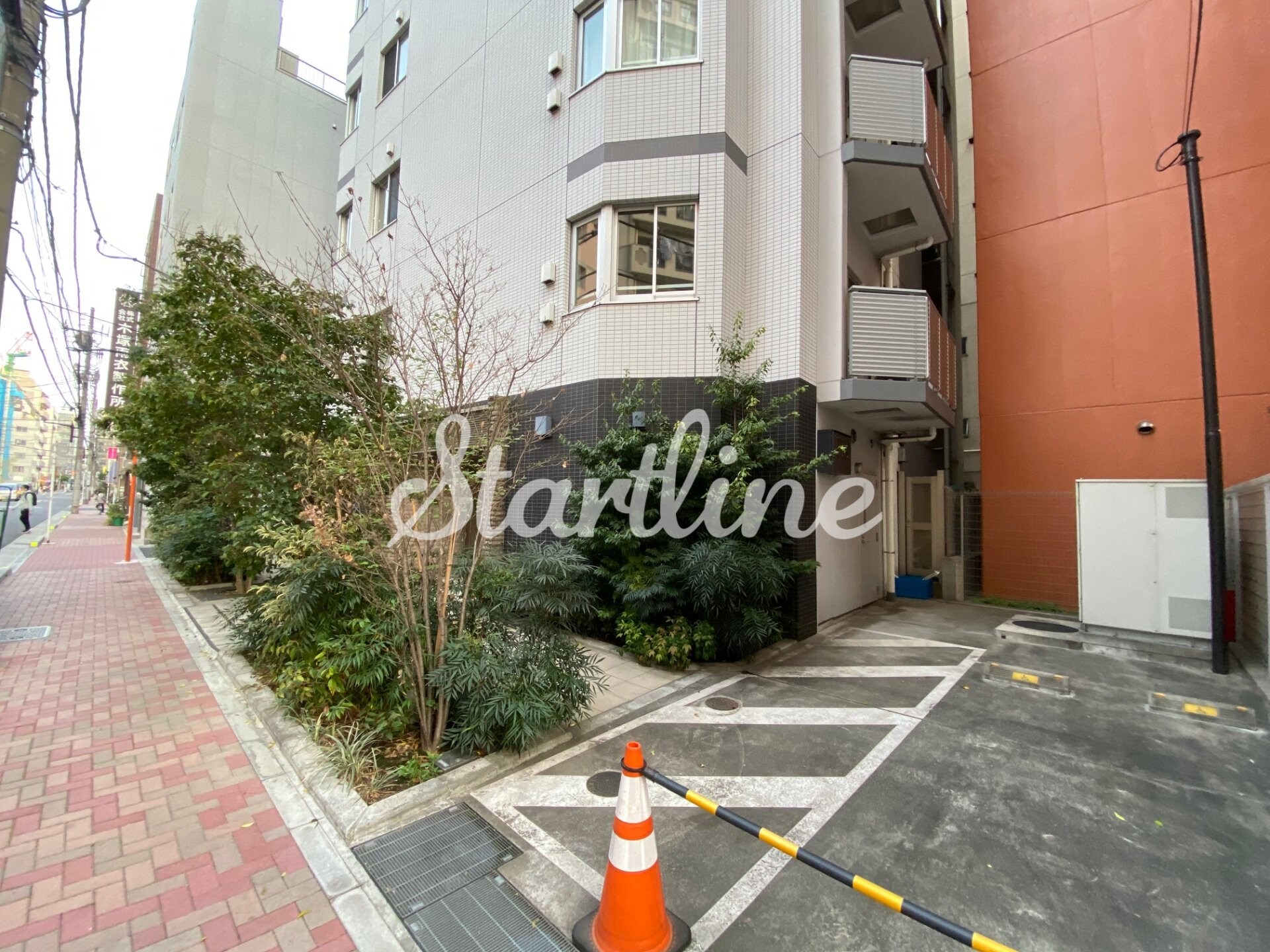 浅草田原町レジデンスの物件内観写真