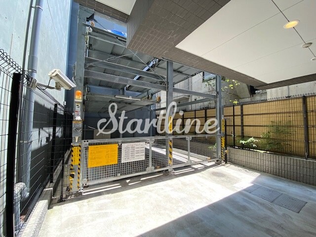 リバーレ浅草ウエストの物件内観写真