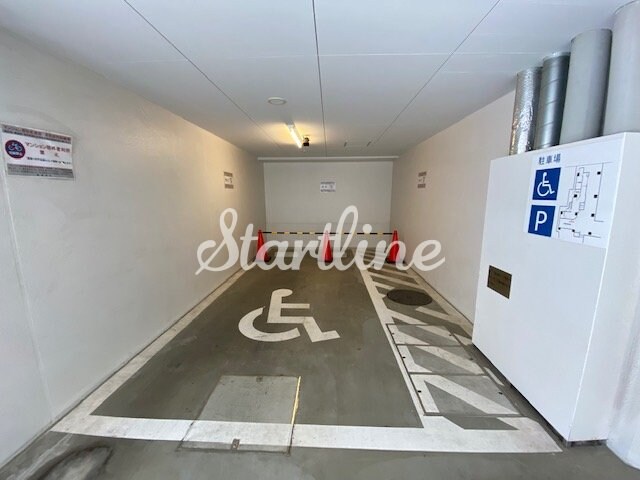 リバーレ浅草ウエストの物件内観写真