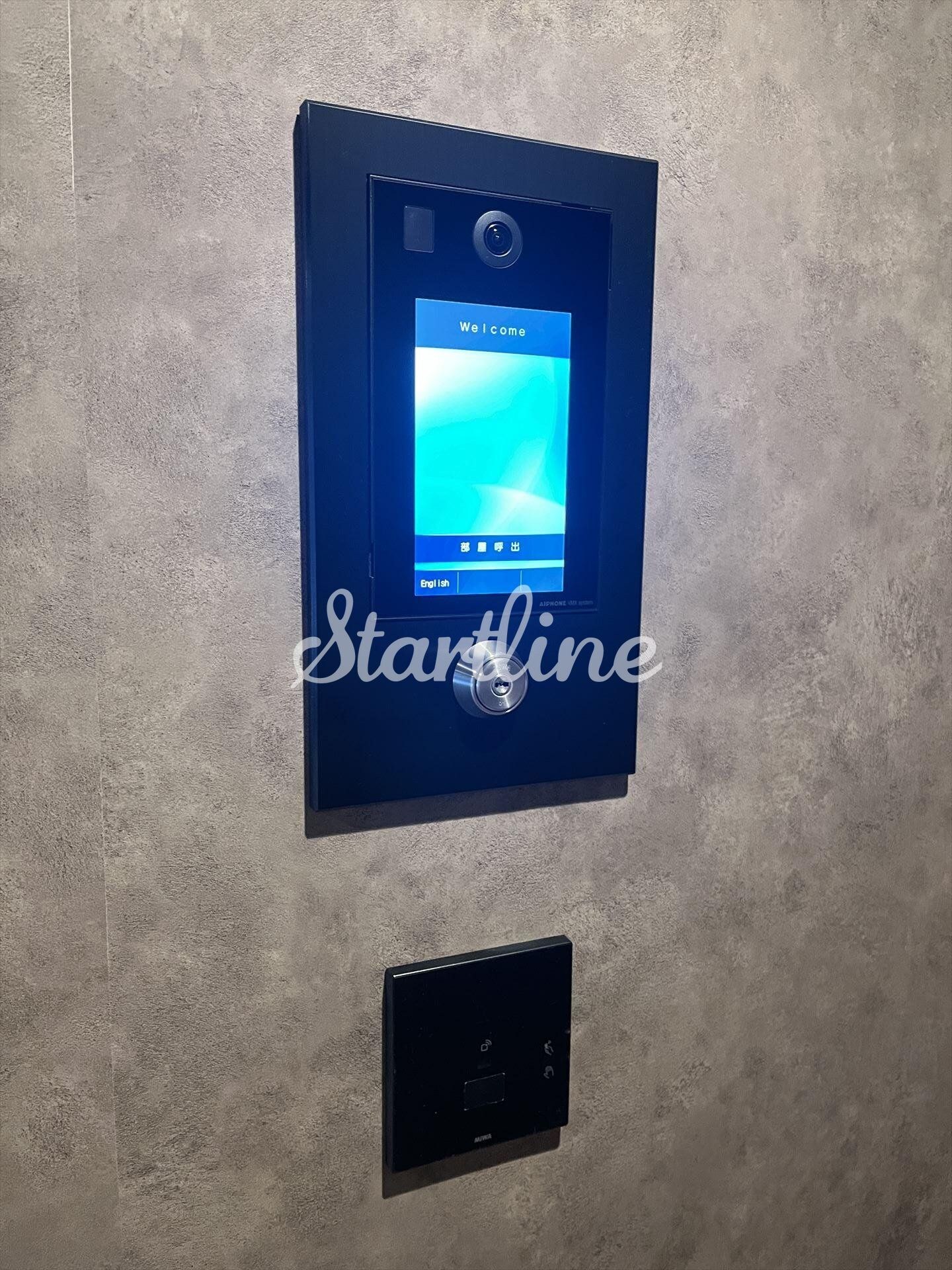 プレミアムキューブ上野の物件内観写真