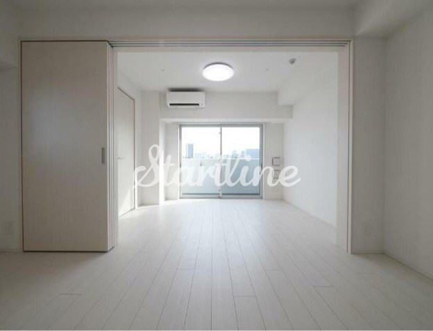 プレミアムキューブ上野の物件内観写真