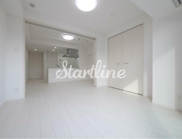 プレミアムキューブ上野の物件内観写真