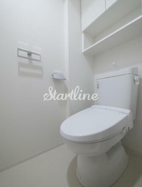 プレミアムキューブ上野の物件内観写真