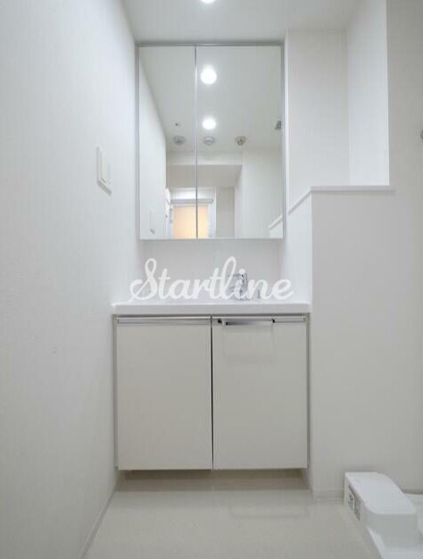 プレミアムキューブ上野の物件内観写真