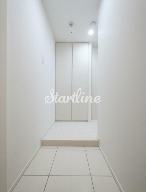 プレミアムキューブ上野の物件内観写真