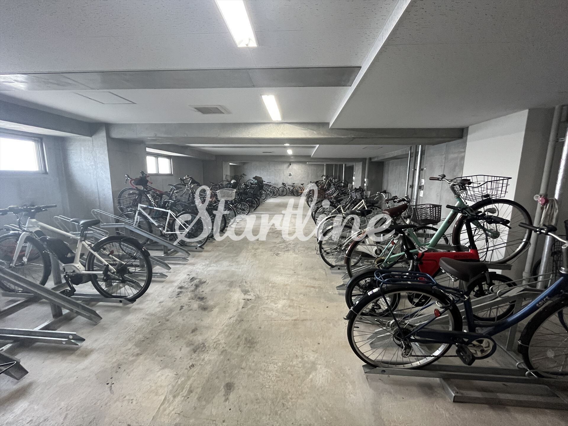 レジディア新御徒町IIの物件内観写真