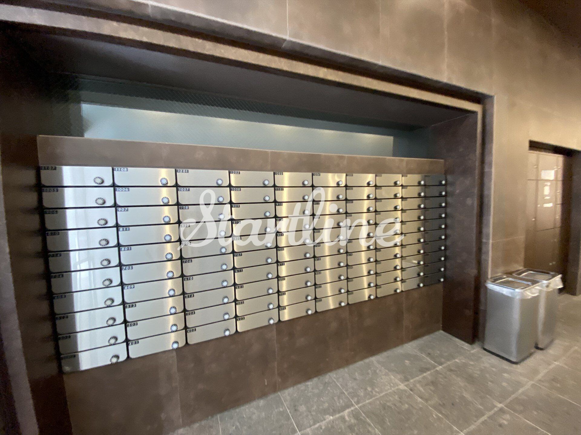 レジディア新御徒町IIの物件内観写真