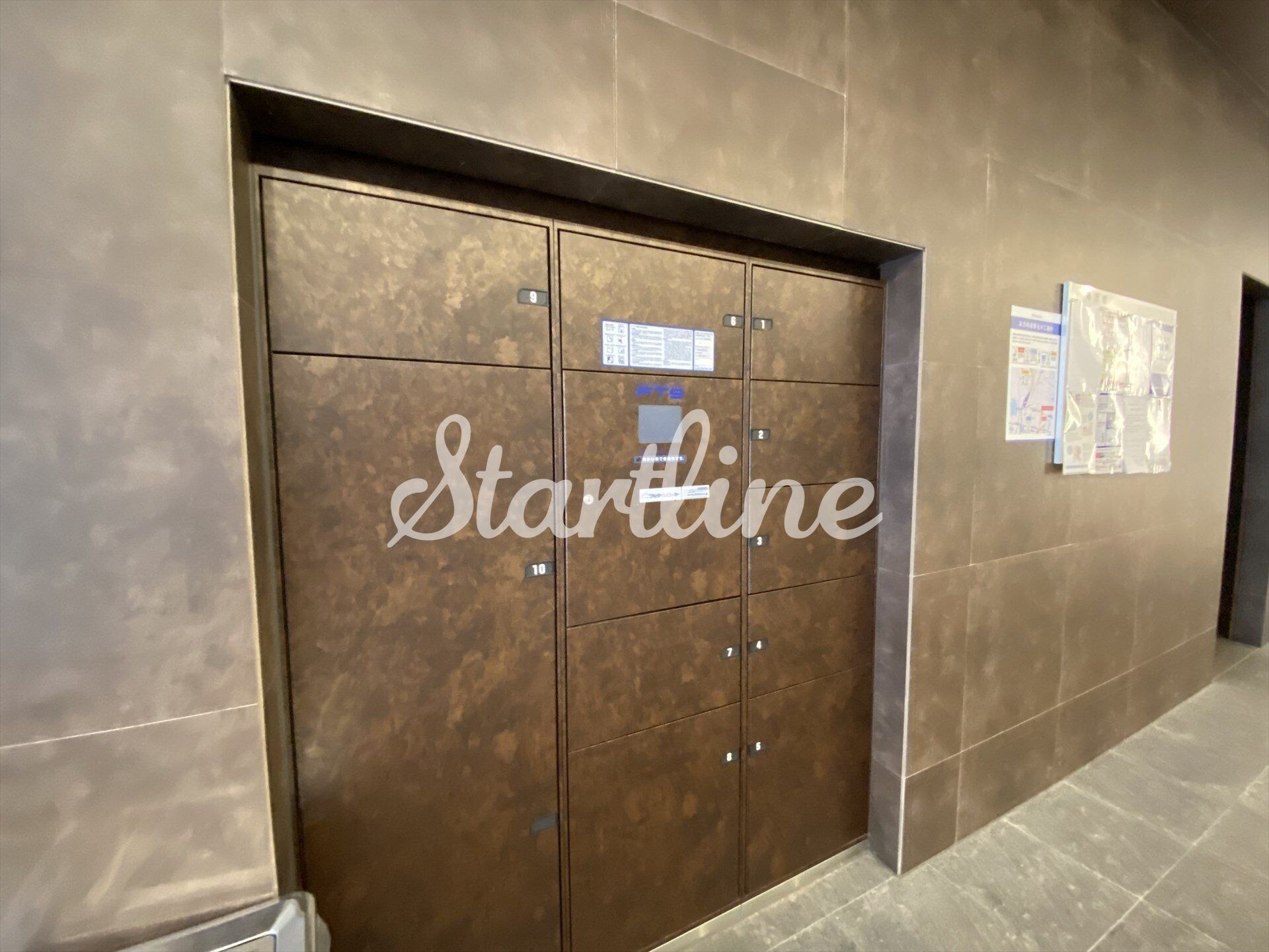 レジディア新御徒町IIの物件内観写真