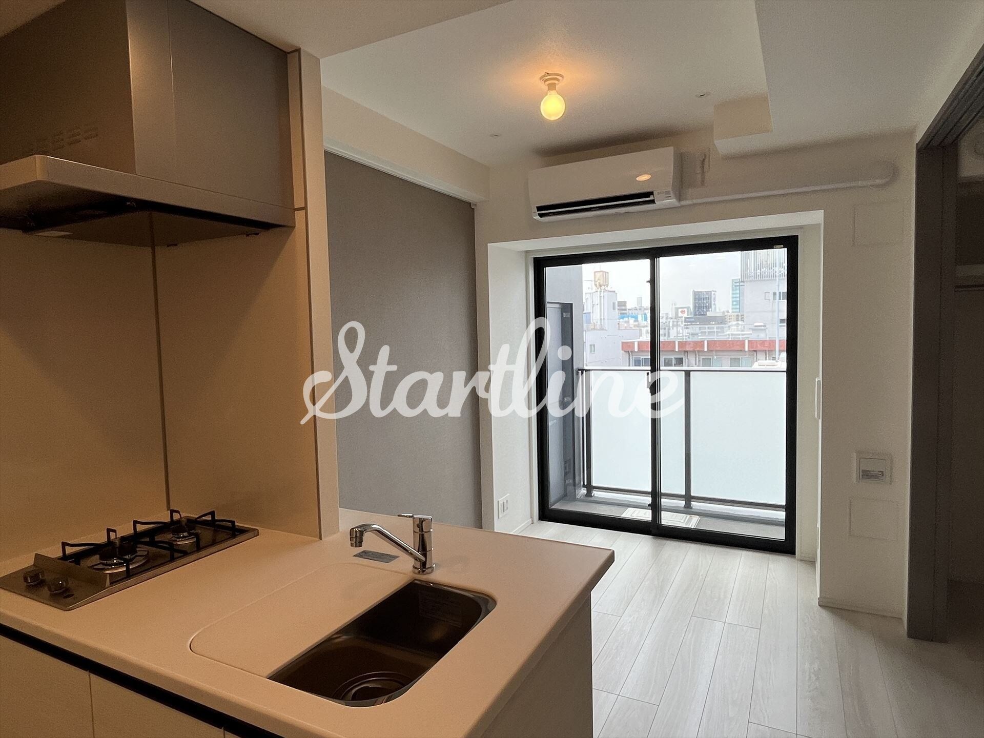 ボアビスタ上野御徒町の物件内観写真