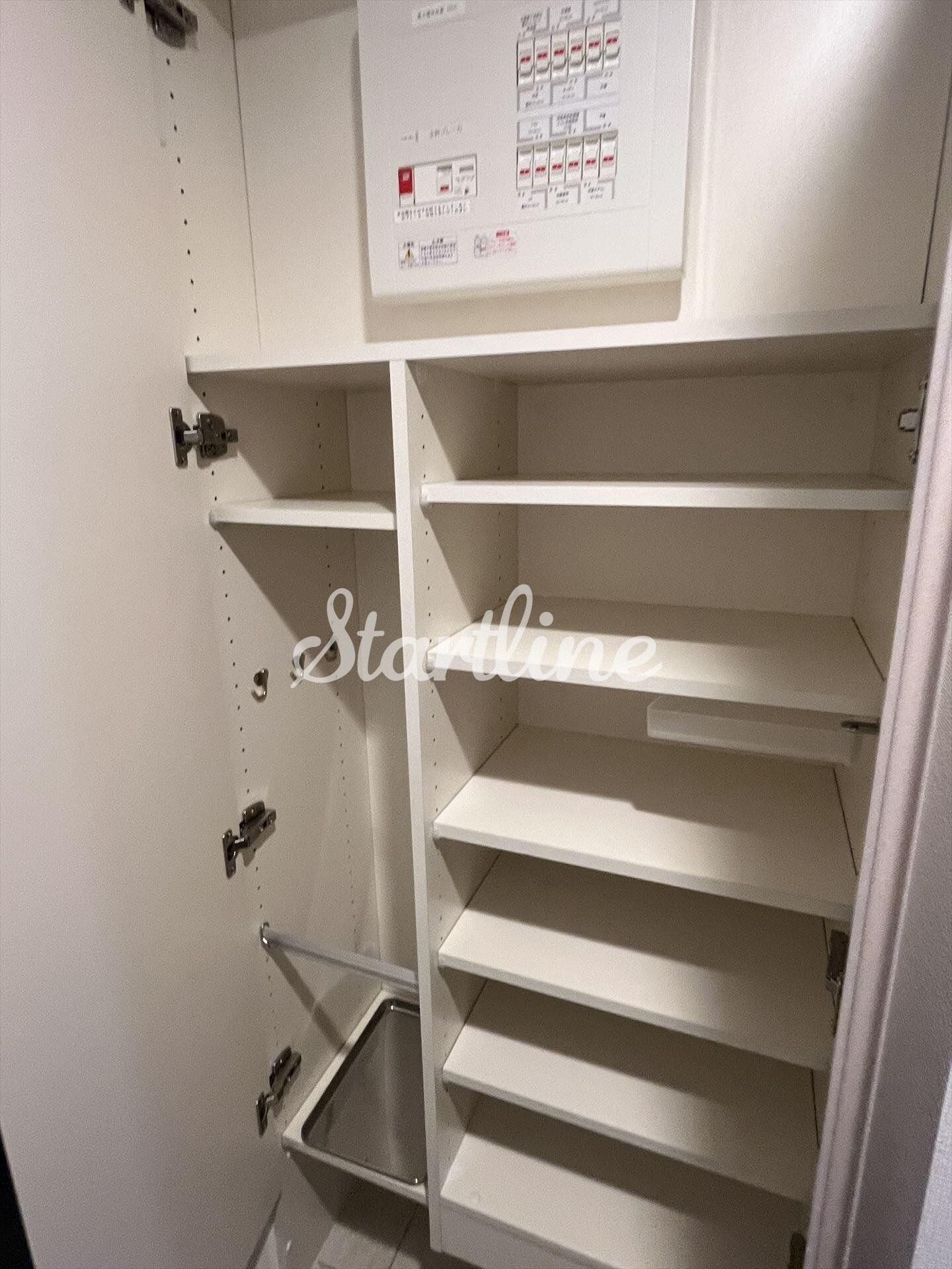 ボアビスタ上野御徒町の物件内観写真