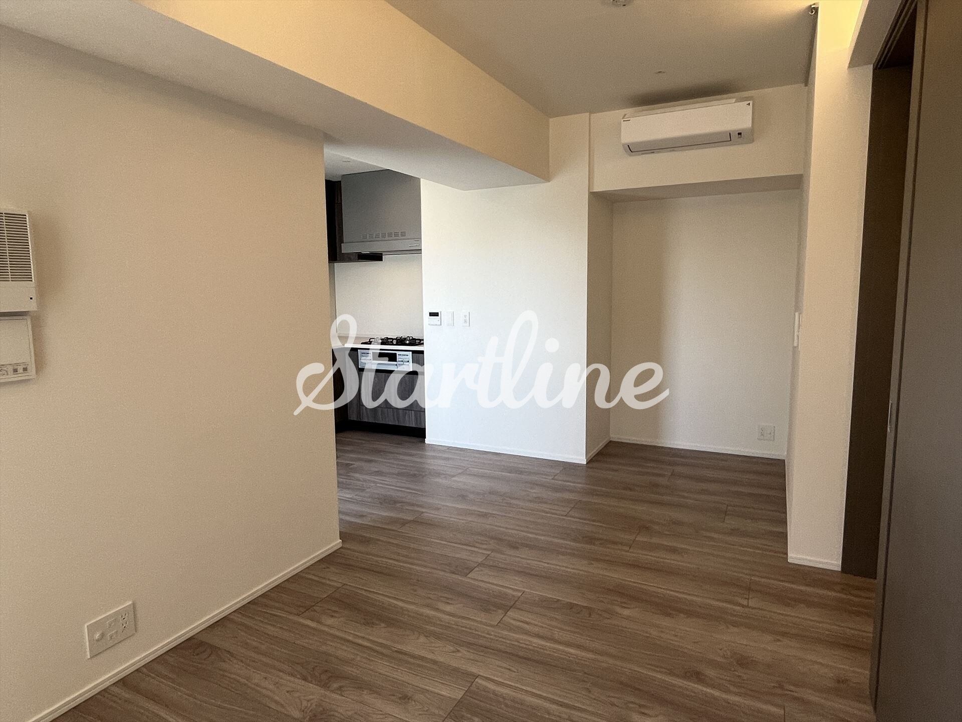 ブランシエスタ上野の物件内観写真