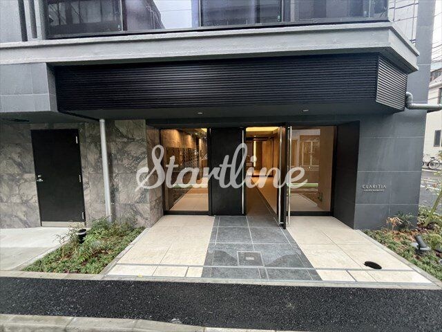 クラリティア浅草橋の物件内観写真