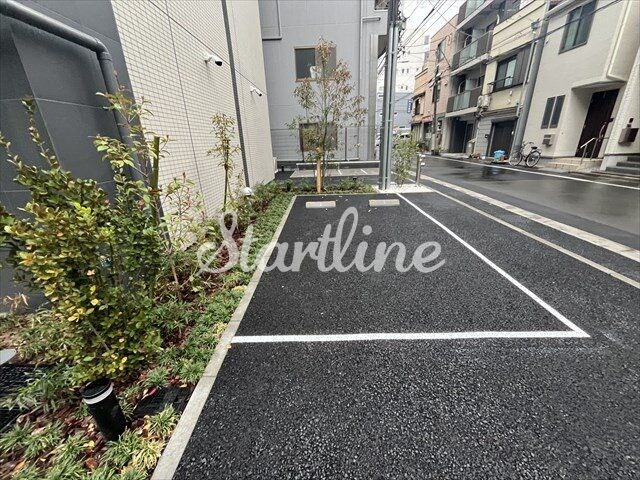 クラリティア浅草橋の物件内観写真