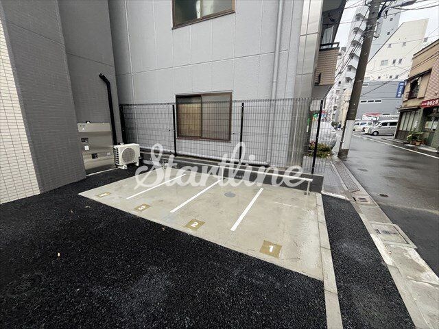 クラリティア浅草橋の物件内観写真