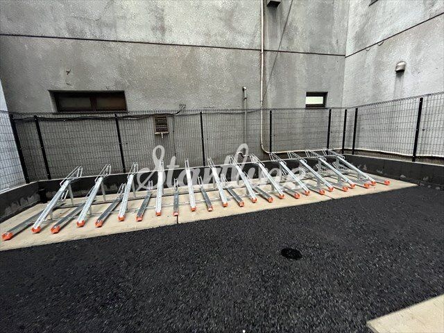 クラリティア浅草橋の物件内観写真