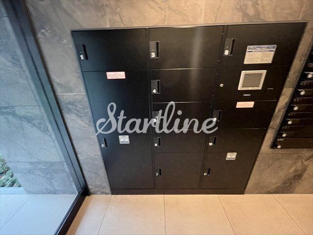 クラリティア浅草橋の物件内観写真