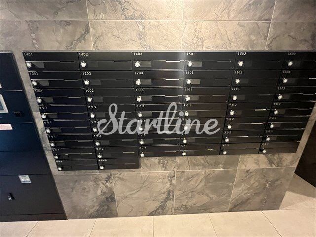 クラリティア浅草橋の物件内観写真