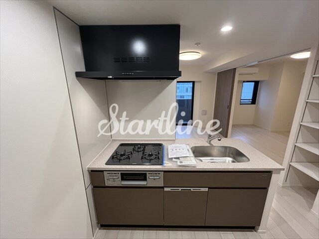 クラリティア浅草橋の物件内観写真