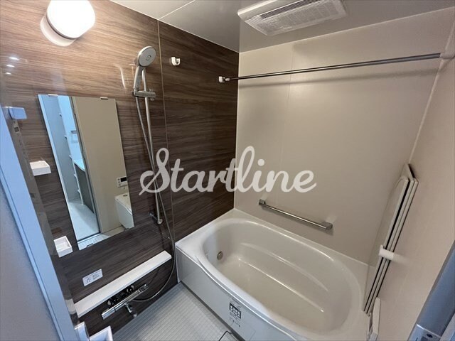 クラリティア浅草橋の物件内観写真