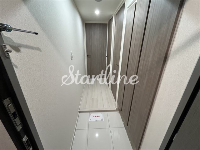 クラリティア浅草橋の物件内観写真