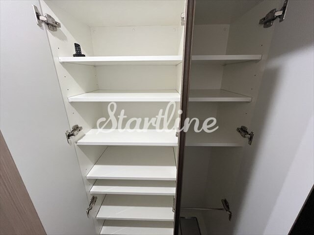 クラリティア浅草橋の物件内観写真