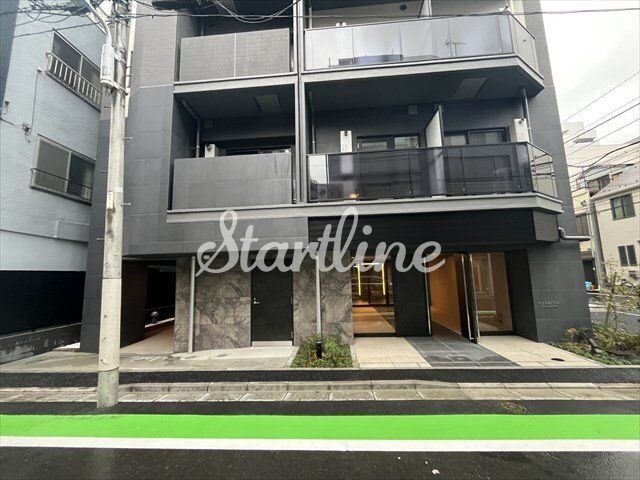 クラリティア浅草橋の物件内観写真