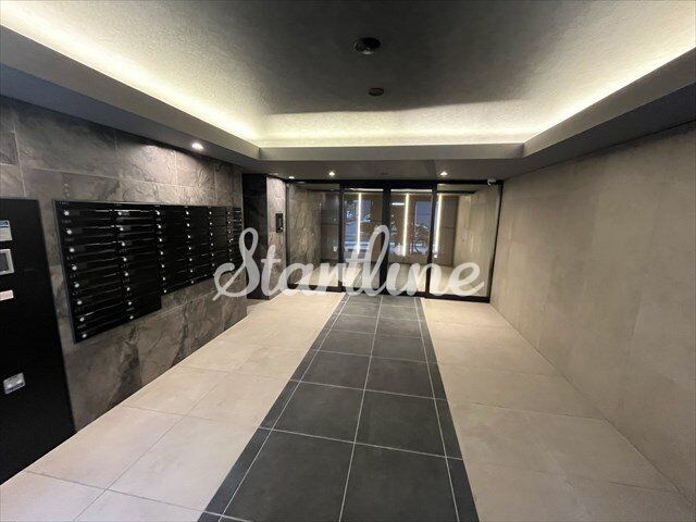 クラリティア浅草橋の物件内観写真