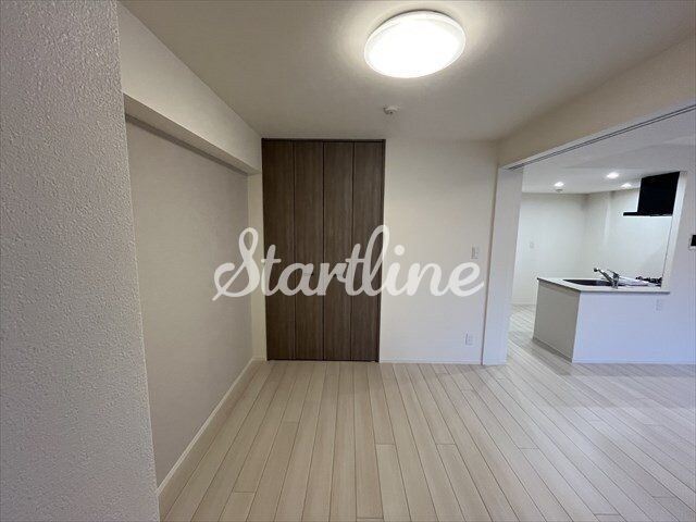 クラリティア浅草橋の物件内観写真