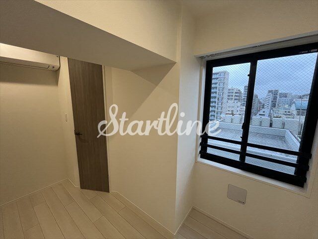 クラリティア浅草橋の物件内観写真