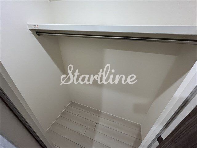 クラリティア浅草橋の物件内観写真