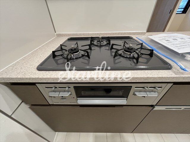 クラリティア浅草橋の物件内観写真