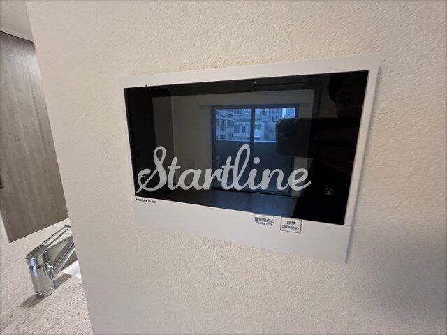 クラリティア浅草橋の物件内観写真