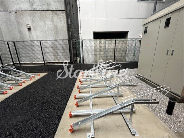 クラリティア浅草橋の物件内観写真