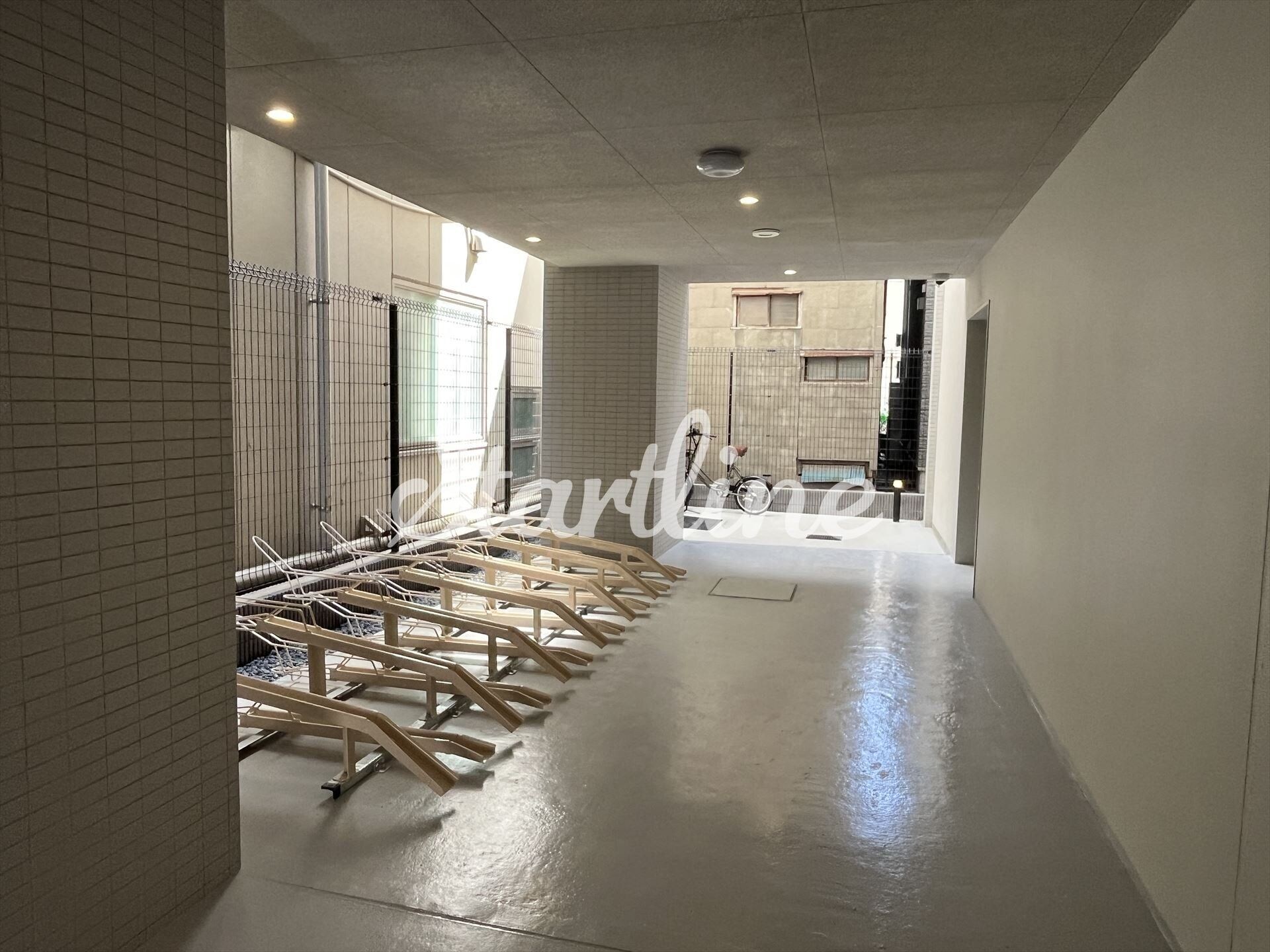 ブランシエスタ上野の物件内観写真