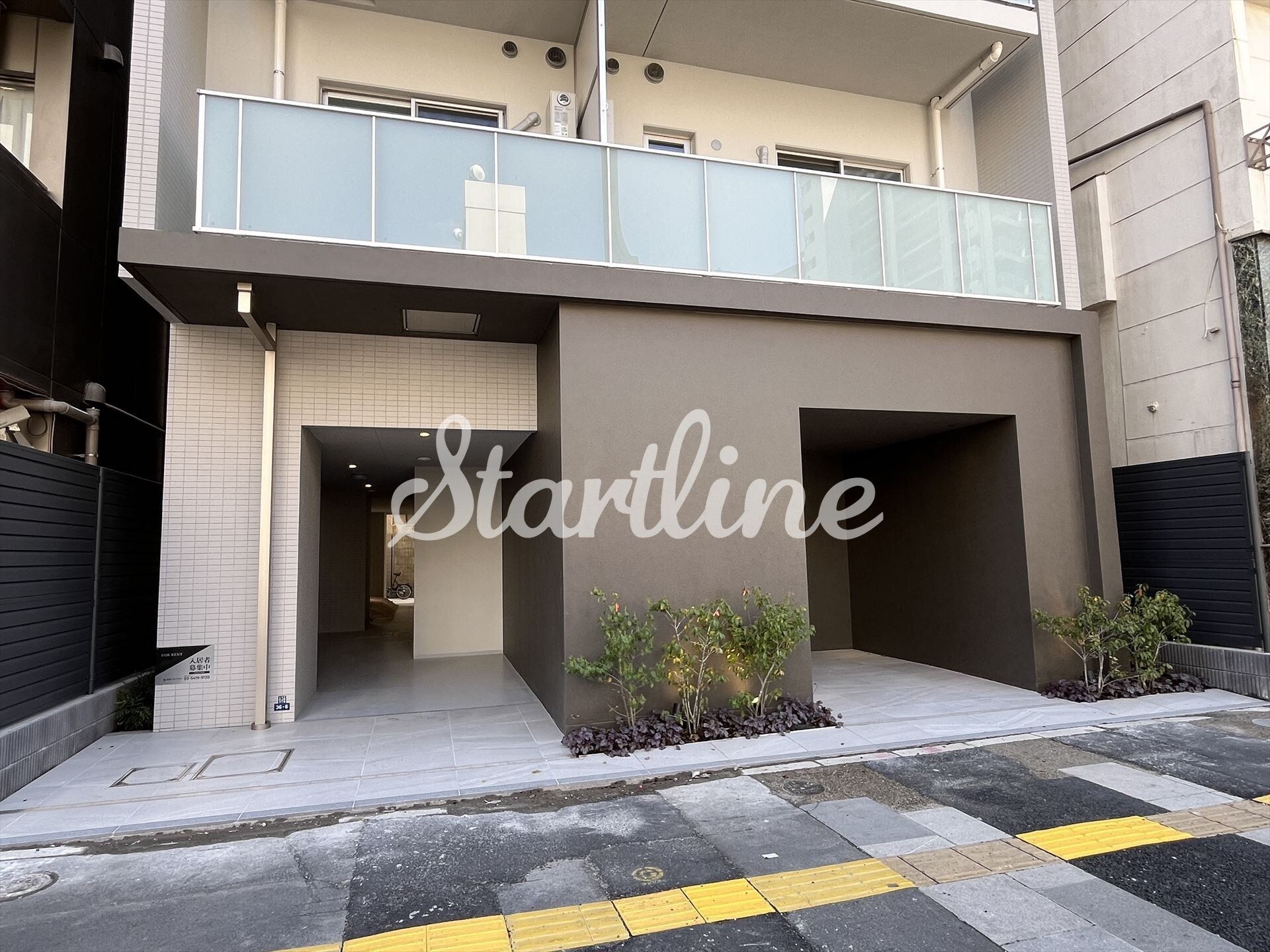 ブランシエスタ上野の物件内観写真