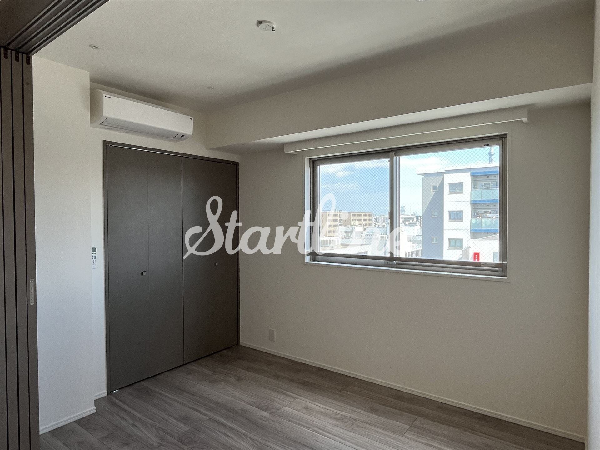 ブランシエスタ上野の物件内観写真