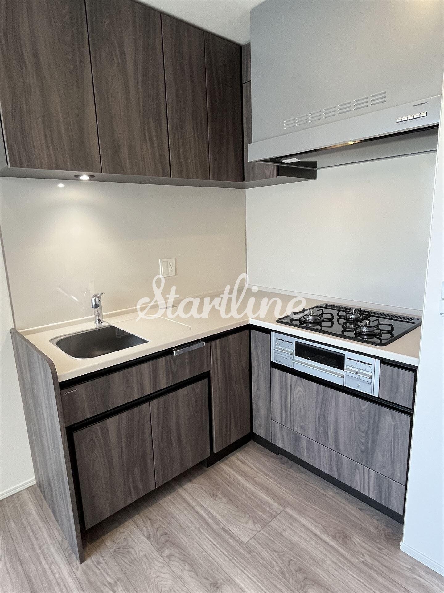 ブランシエスタ上野の物件内観写真