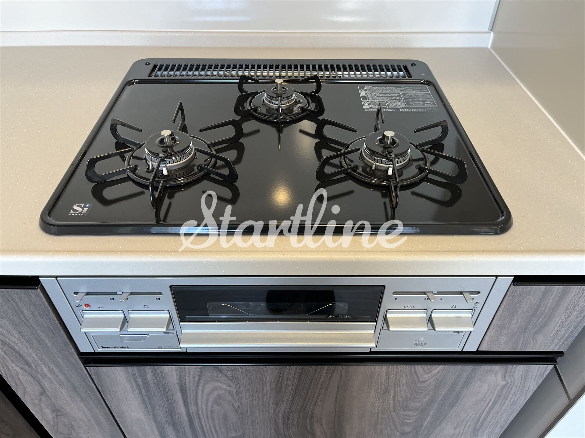 ブランシエスタ上野の物件内観写真